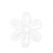 Top facet hangers bloem Transparent