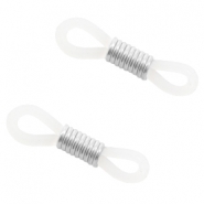 Onderdelen Bril koord eindje