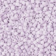 Miyuki kralen delica's 15/0 Opaque Pale Rose DBS1494