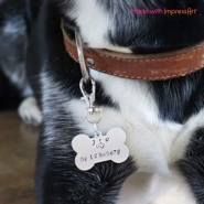 ImpressArt | slagletterplaatjes, stamping blanks ♡ Tutorial