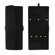 Sieraden reisetui large Black