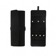 Sieraden reisetui small Black