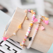 Inspiratiesets Mini kwastjes