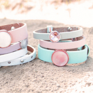 Inspiratiesets Armbandjes Cuoio