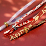 Lint Bekijk de gehele collectie smart bead stoppers