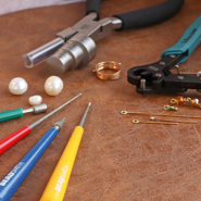 Nieuw Bekijk hier ons gehele assortiment van Beadsmith