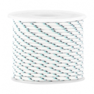 Rijgmateriaal Trendy koord