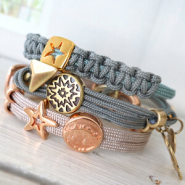 Inspiratiesets Surfkoord trends