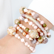 Inspiratiesets Boho Beads