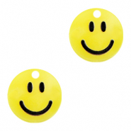 Plexx bedels smiley Sunrise yellow