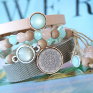 Inspiratiesets ♡ Polaris Elements Cabochons ♡