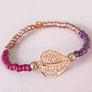 Inspiratiesets Rocailles in nieuwe kleuren ♥