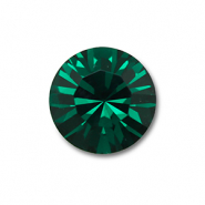 Preciosa SS39 puntsteen Emerald