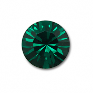 Preciosa SS29 puntsteen Emerald