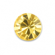 Preciosa SS29 puntsteen Light topaz