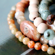 Inspiratiesets Stone beads