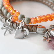 Inspiratiesets RVS onderdelen van Stainless Steel