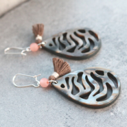 Inspiratiesets Polaris hangers etnisch