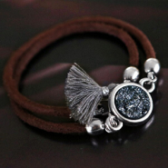 Inspiratiesets Goldstein Polaris Elements cabochons