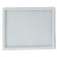 Beadsmith kralenbord met deksel Grey