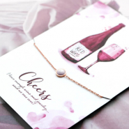 Inspiratiesets Sieraden wenskaarten!