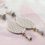 Inspiratiesets Bohemian hangers