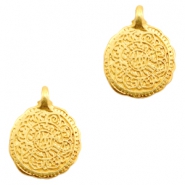 Metalen kralen en bedels TQ Metaal TQ divers