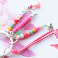 Inspiratiesets Sieraden voor kids