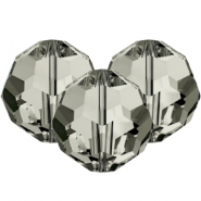 Swarovski kralen Swarovski Elements facet kralen