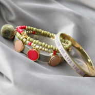 Inspiratiesets On trend Jewels