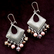 Inspiratiesets DQ metalen sieraden