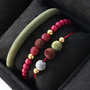Inspiratiesets Velvet jewellery