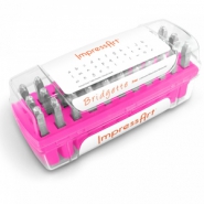 ImpressArt ImpressArt slagletters en slagcijfers