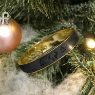 Inspiratiesets Het is bijna zover! Een prachtig kerstsetje