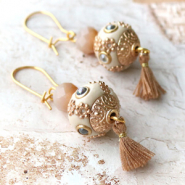 Inspiratiesets Bohemian vibes