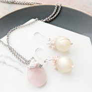 Inspiratiesets Gedetailleerde sieraden met Artistic Wire