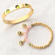 Inspiratiesets Sieraden met Swarovski