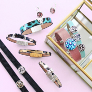 Inspiratiesets Love me some leopard!