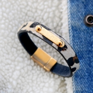 Sieraden maken: ImpressArt label met schroefjes bevestigen ♡ DIY