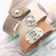 Inspiratiesets Inspiratie met nieuw leer & leertang