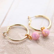 Inspiratiesets Subtiele sieraden met nieuwe jade natuursteen kralen!