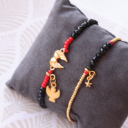 Inspiratiesets Feestelijke sieraden