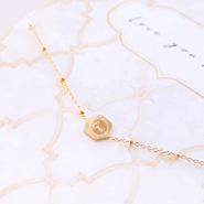 Inspiratiesets Cadeau-inspiratie met nieuwe stainless steel sieraden