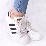 Inspiratiesets Enkelbandjes voor de zomer!