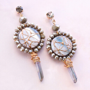 Inspiratiesets Vrolijke sieraden voor de zomer