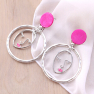 Inspiratiesets HOT! Deze oorbellen wil jij ook!