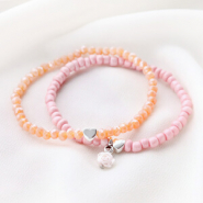 Inspiratiesets Get inspired; sieraden voor Moederdag