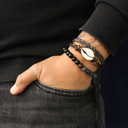 Inspiratiesets I love my dad! Sieraden voor Vaderdag…