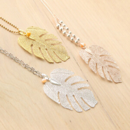 Inspiratiesets Need some inspiration? Bekijk hier sieraden met bohemian hangers