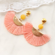 Inspiratiesets Leuk om te maken: sieraden met natuursteen kralen